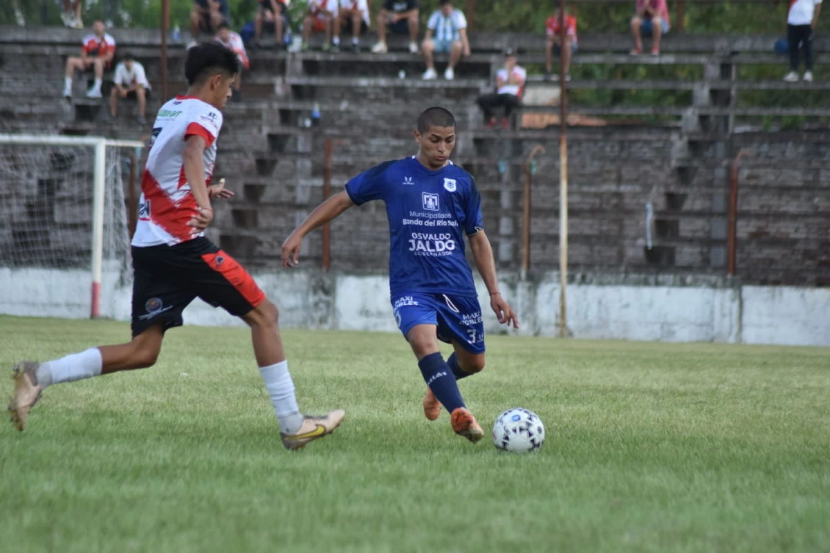 San Juan cayó 1-0 frente a Ñuñorco.