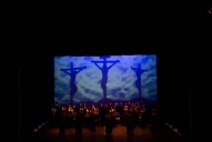 La Semana Santa se danza en flamenco