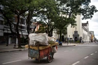 La pobreza sigue en alza: a fines de 2023 afectó al 43,9% de la población urbana tucumana