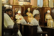 Monseñor Sánchez: Renovemos la fe y encontremos nuevas formas para compartir el Evangelio