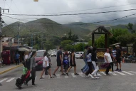 Así estará el tiempo en Tafí del Valle durante el fin de semana largo