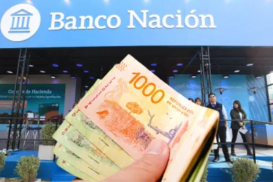 Banco Nación ofrece préstamos de hasta $2.500.000: quiénes pueden solicitarlos y qué requisitos deben cumplir