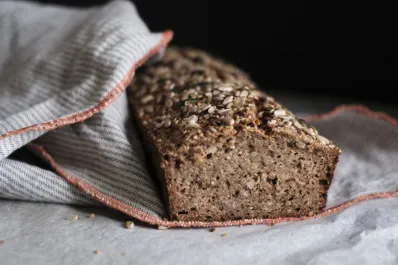 Cuál es el mejor pan para fortalecer tus músculos