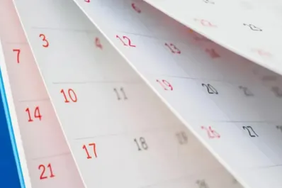 Después del fin de semana XXL, ¿cuándo será el próximo feriado?