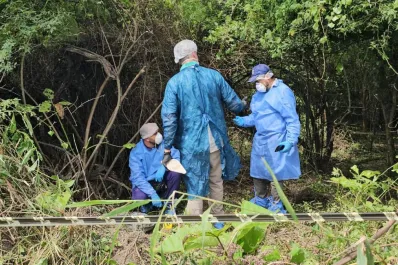 VIDEO Caso Benjamín: Era una crónica de muerte anunciada
