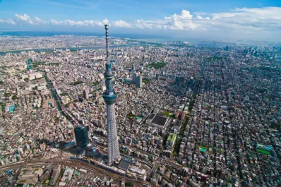 Un sismo de 5,9 sacudió Japón y dejó 23 heridos, la mayoría leves
