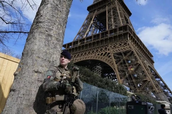 Europa ajusta la seguridad tras el atentado de Daesh en Moscú
