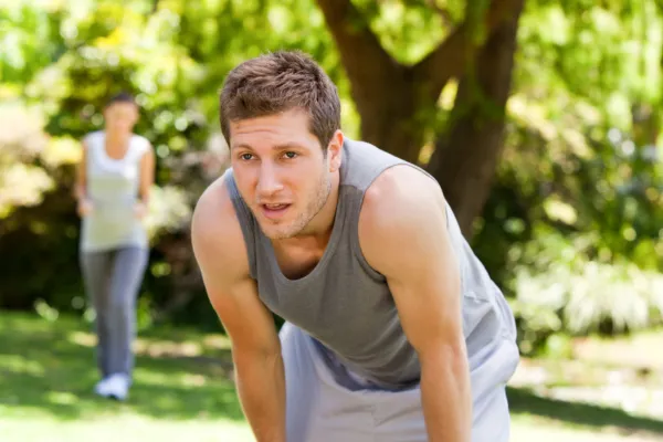 Ganá músculo después de los 40 con estas tres rutinas simples