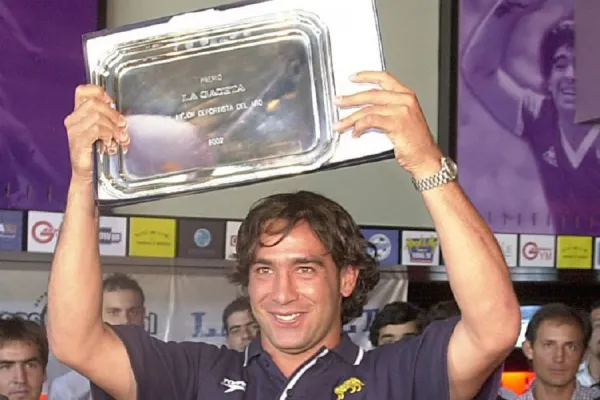 El Jugador Ideal de rugby, según José María Núñez Piossek