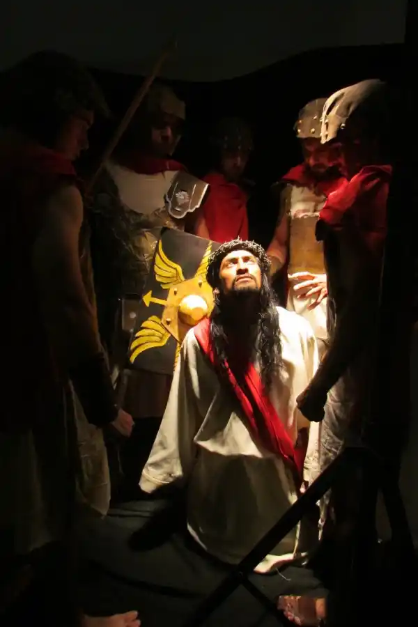 EN TAFÍ VIEJO. La hostería municipal recibe una obra con música y danza.