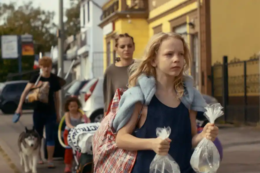 CINE FRANCÉS. Con “Petite nature” vuelve el ciclo con acceso gratis.