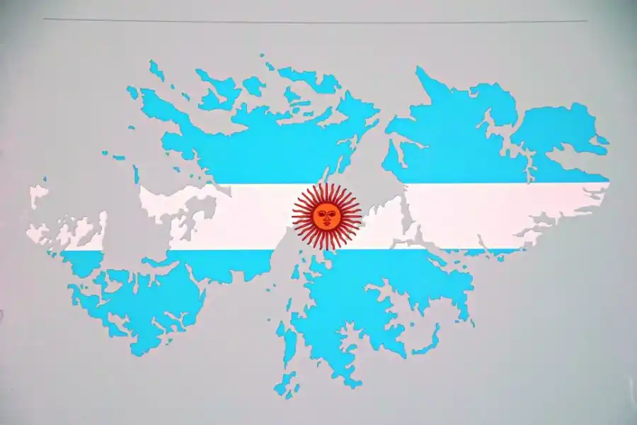 LA GACETA en Malvinas: la posguerra convirtió a los isleños en los ciudadanos más ricos de América