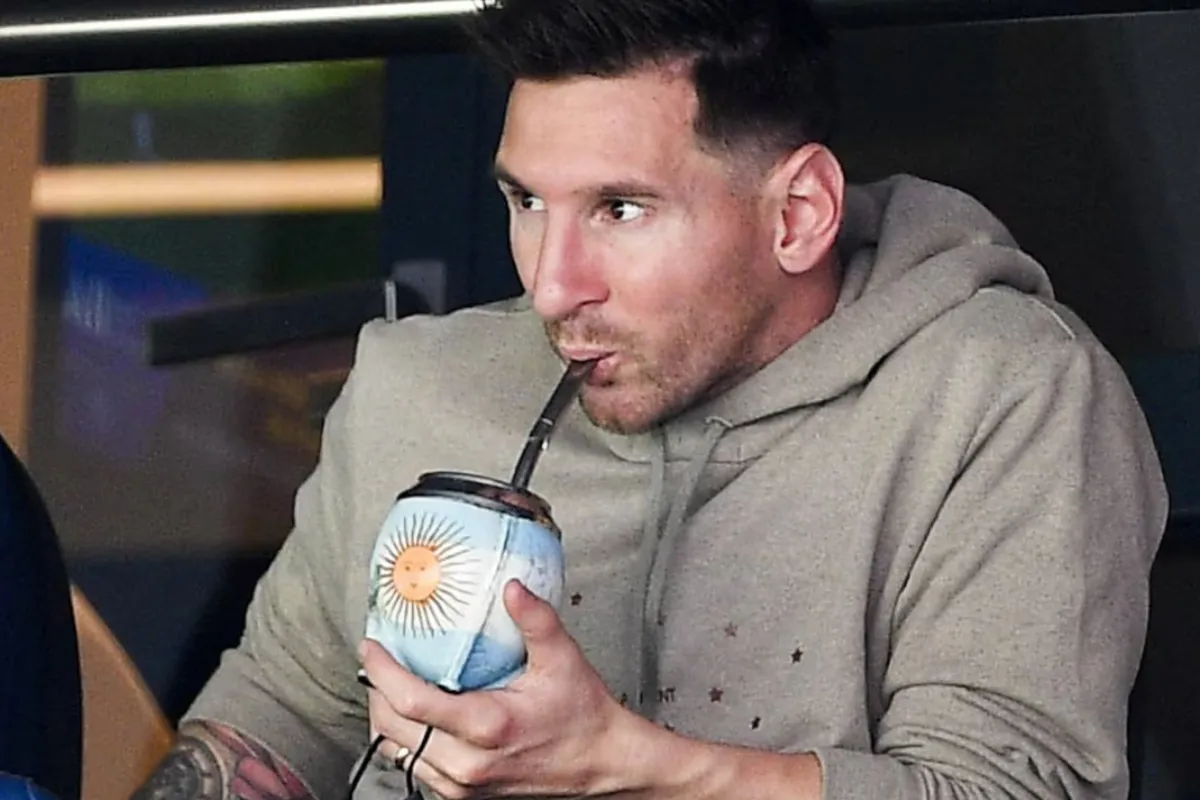 Por qué no hay que tomar mate con agua que haya hervido: la explicación que seguramente no sabías