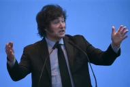 Menores de edad: Milei acelera el proyecto para bajar la imputabilidad a los 14 años