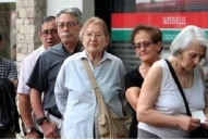 Cuánto cobrarán jubilados y pensionados de Anses en enero de 2025
