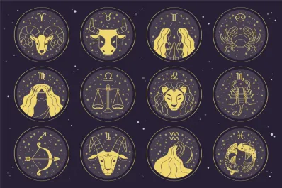 Cuáles son los tres signos del Zodiaco más fuertes, según la astrología