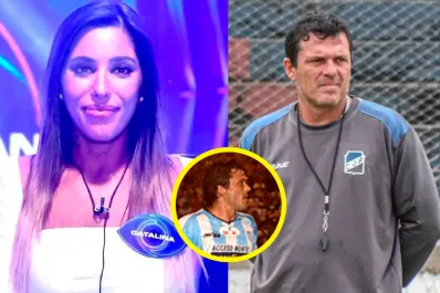 El ex Atlético Tucumán que tuvo su aparición en Gran Hermano