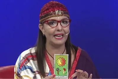 Horóscopo en Semana Santa: qué energía marcará a cada signo, según Jimena La Torre