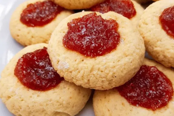 Pepas caseras: una receta rápida, sin TACC y con pocos ingredientes