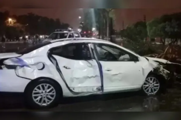 Salta: murió la quinta víctima del choque protagonizado por un joven a la salida de un boliche