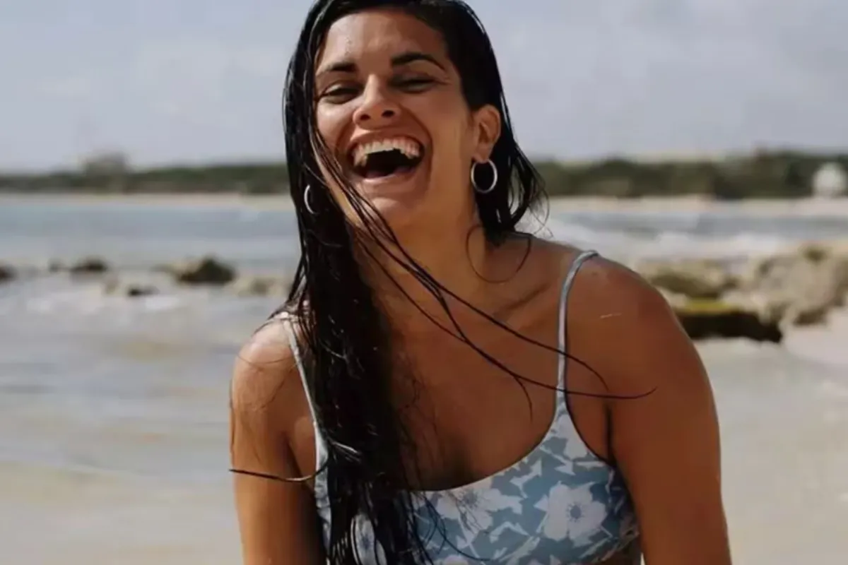 Quién era Nani, la joven cordobesa que fue hallada muerta en Playa del Carmen