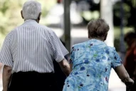 Los jubilados, atados a la evolución inflacionaria