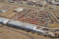 Ombu, potencia el Futuro del Agro en el NOA