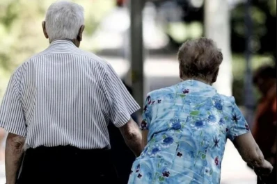 Los jubilados, atados a la evolución inflacionaria