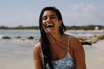 Encontraron en el mar el cuerpo de una joven argentina desaparecida en México