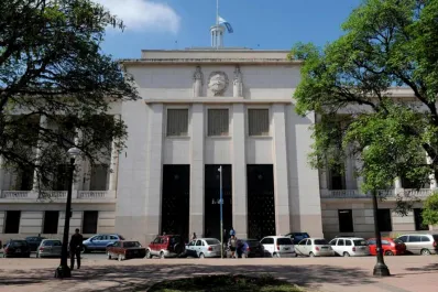 Aumentan un 25% los sueldos del Poder Judicial