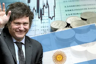 ¿Cuáles son los riesgos de la economía que viene?
