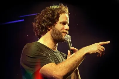 Nicolás de Tracy trae “Crónico”