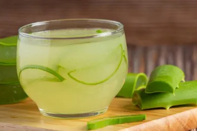 La infusión ideal para deshinchar la panza y a desintoxicarte después de Pascuas