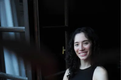 Una joven consiguió la beca que le permitirá capacitarse para tratar de cambiar Tucumán