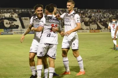 Chaco For Ever y una previa caliente contra San Martín: de golear al líder a presentar un reclamo salarial