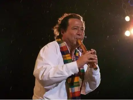 Actividades artísticas en Semana Santa: junto a Jesús en su calvario