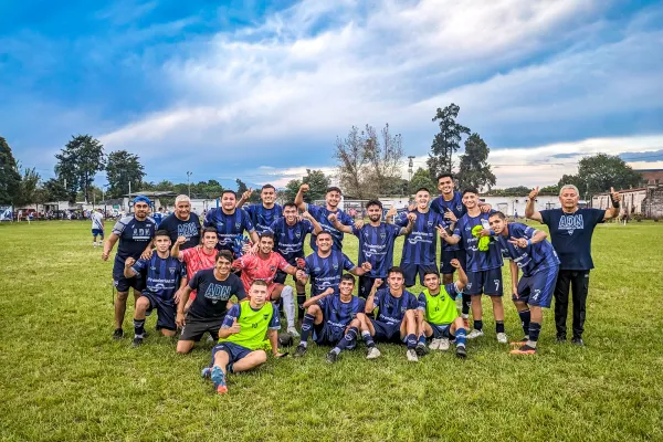 Argentinos del Norte domina su grupo y queda puntero en la Copa Tucumán