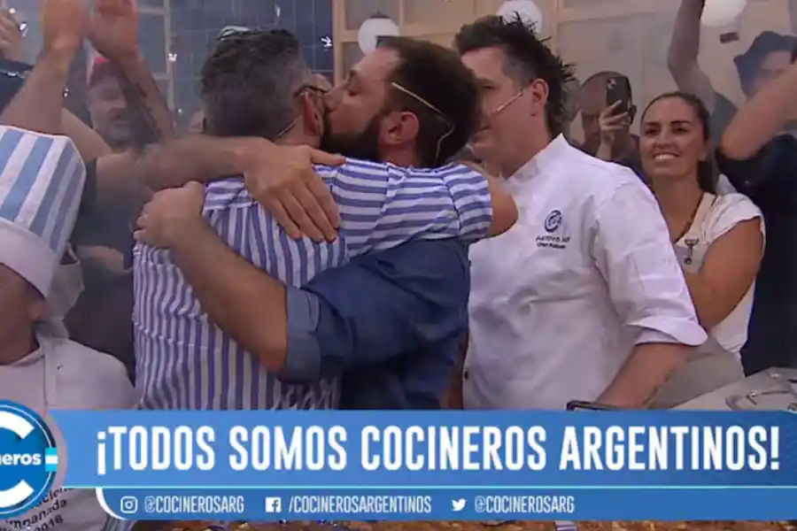 Juan Braceli y un recorrido por la cocina más auténtica de la Argentina