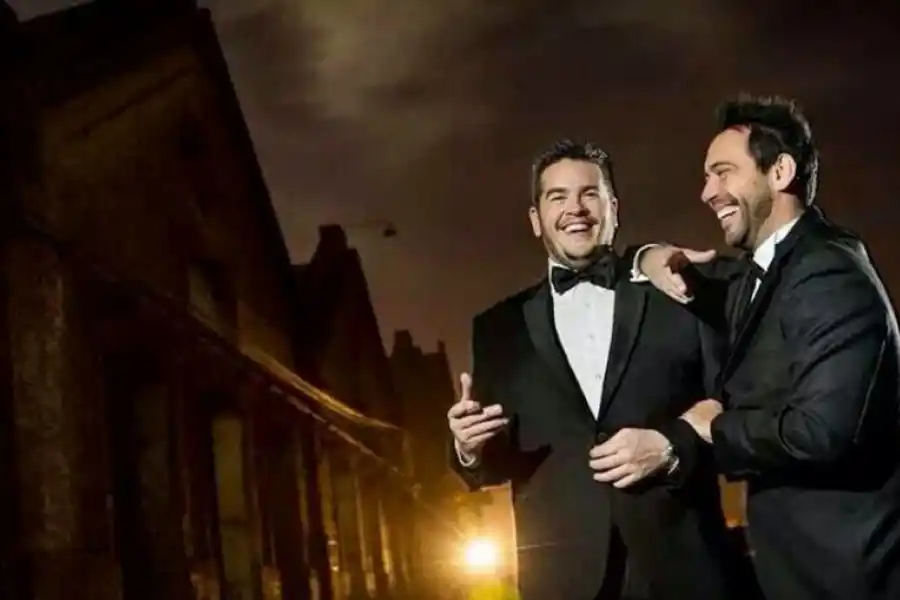 Misa criolla: la emblemática obra se presentará hoy en tres versiones y al aire libre