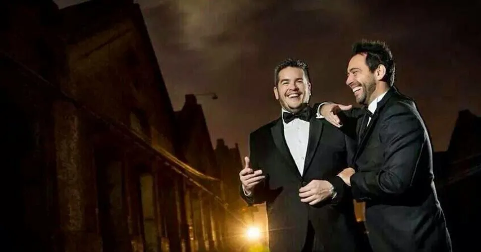 Misa criolla: la emblemática obra se presentará hoy en tres versiones y al aire libre