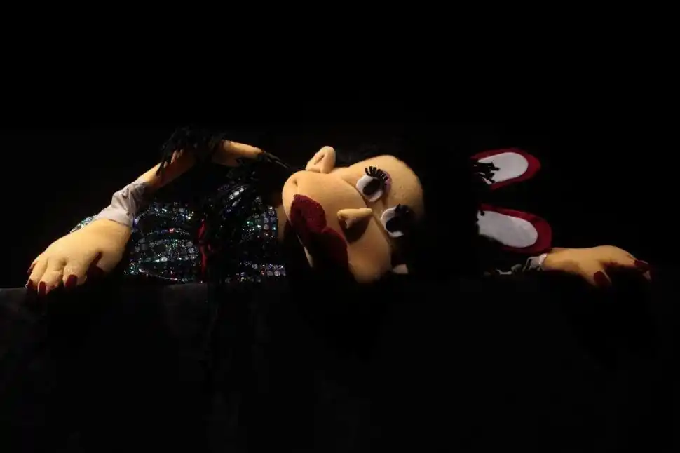 “TÍTEREXXX”. Una propuesta para adultos, sobre la búsqueda del placer.