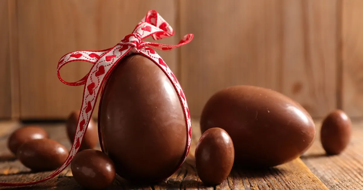 Pascuas: cuál es el origen y significado de regalar huevos de chocolate el domingo de Resurrección