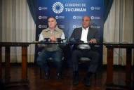 Reorganización del PJ: ¿por qué Jaldo es la mejor carta de Manzur?