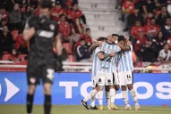 Tras el empate ante Independiente ¿cómo quedó Atlético Tucumán en la tabla de posiciones?