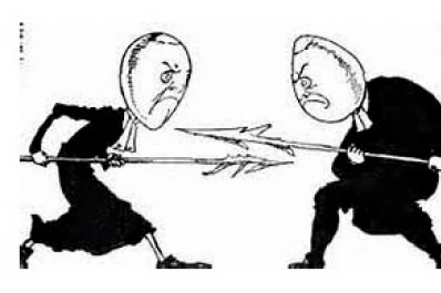 Somos lo que comemos