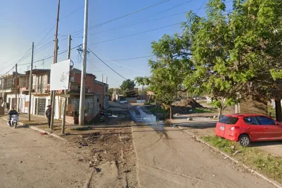 Rosario: nuevo asesinato con impronta narco