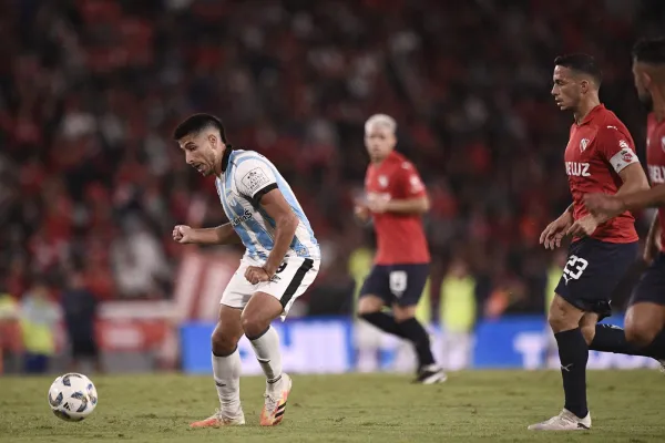 Atlético Tucumán: estuvo a punto... pero sigue sin ganar en la Copa de la Liga