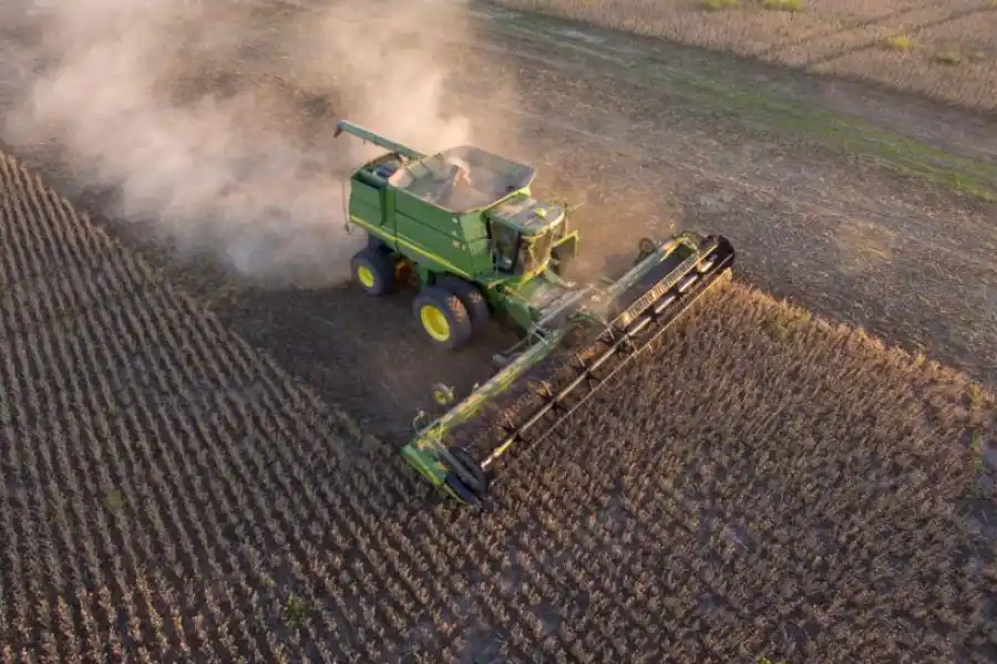 Piersanti llega con sus productos emblemáticos