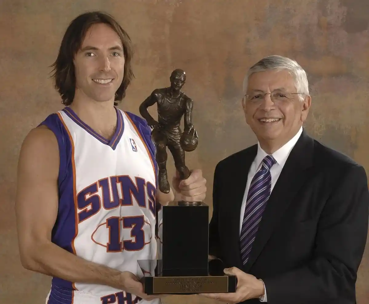 La vez en la que un MVP de la NBA visitó Tucumán y jugó en Villa Luján