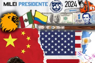 El análisis de Jorge Asís: En la playa del fundamentalismo occidental